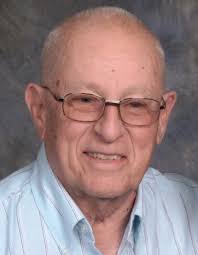 Obituary for John William Croy