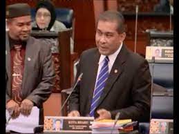 Maybe you would like to learn more about one of these? Ruu 355 Hujahan Sokongan Oleh Ahli Parlimen Kota Bharu 6 Apr 2017 Youtube
