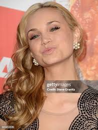 403 Fiona Stone Photos & High Res Pictures