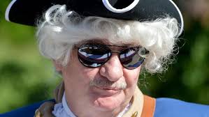 America's Birthday Celebration