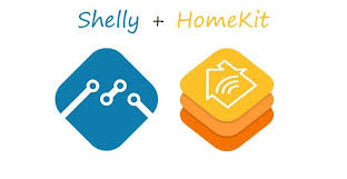 Has been designed for installation in a limited space, such as wall mounts, electrical control panels, etc. Shelly Homekit Support Open Source Blog