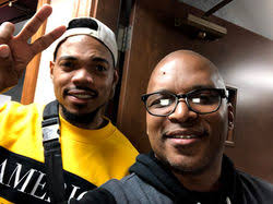 Chicago's Own DJ Lil' John USA