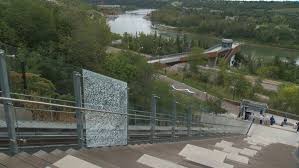 The cubs will not be on exhibit right away, but the red river zoo will be sharing photos and videos from behind the scenes. Edmonton S Funicular Closed While City Sees 30 Degree Temps Ctv News
