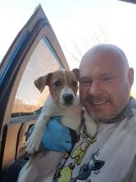 Who's a slacker for this year's lab walk?