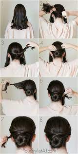 Stilvolle Leichte Frisuren Fur Die Schule Easyhairstylesforschool Easyhairstylesforschool F Brautjungfern Frisuren Leichte Frisuren Geflochtene Frisuren