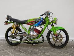Check spelling or type a new query. Modifikasi Revo Absolut Trail Cahunit Com