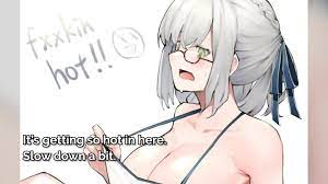 Premature Ejaculation Training With Mommy (Noel Hololive) [Edging] [JOI]  [Mommy] [Femdom] [Good Boy] [Hentai JOI] [Anime] [3D Hentai] [Paizuri]  [Handjob] [Countdown] [Instructions] [Multiple Cum Moments] [JOI Game] -  EPORNER