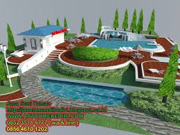 Jasa Buat Taman Minimalis Kediri Jasa Tukang Taman Kediri Relief Air Terjun Minimalis Kediri Kolam Minimalis Taman Minimalis Kolam Ren Kolam Renang Kolam Taman