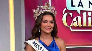 Miss Universe México