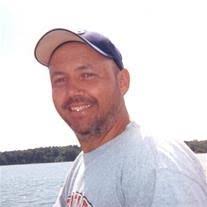 Brian K. Vernon Obituary