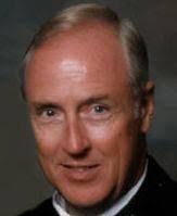 Anthony Hanson Obituary (1950