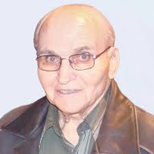 Dr Jean-Paul Daoust (1929-2019)