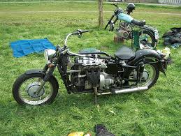 This is precisely the reason why what we have with us is a royal enfield with a diesel engine. Diesel Motorcycle Wikipedia