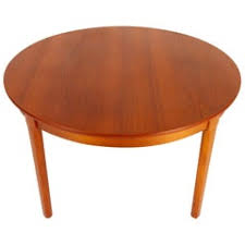 A guide on how to set up an extending victorian dining table via the leaf system. 1960s Extendable Dining Table 1stdibs