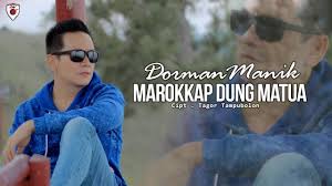 Lirik lagu | 29 juni 2021. Lirik Chord Lagu Batak Marrokkap Dung Matua Batak Post