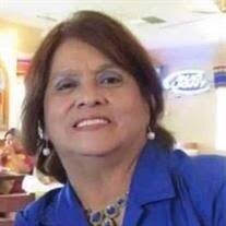 Jannie Outland Obituary