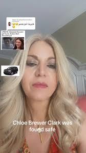 Chloe Brewer Stamford