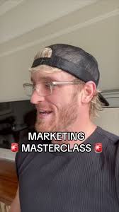 @LoganPaul's video Tweet