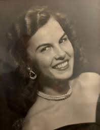 Madie Everington (1930-2023)