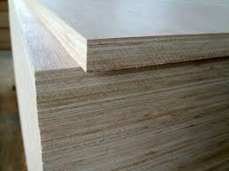 Number of Plies in Plywood