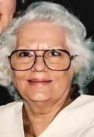 Joy Hardin Obituary (1936