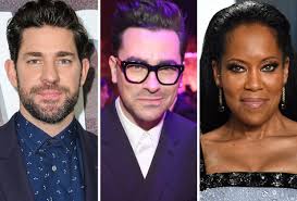 Phoebe, since we've been bonding this week, i wonder if you could, like, maybe write a song about me or something? Saturday Night Live John Krasinski Hosting Snl January 30 Tvline
