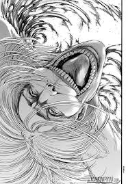 Eren S Stepmother Ate His Mother À²¥ À²¥ Attack On Titan Anime Attack On Titan Titans According to the series' editor kuwakubo shintaro following the wall which protects titans breach their hometown of shinganshina, eren sees in horror as his mom is eaten by among them.five years. attack on titan anime attack on titan