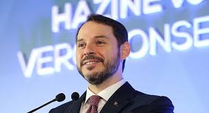 Sıkça hakkında özgeçmişi, eğitimi, siyaset hayatı, nereli olduğu gibi sorular ile merak edilmektedir. Bakan Albayrak 26 Milyar Dolarlik Cari Acik Hedefini Tarihe Gomuyoruz Sputnik Turkiye