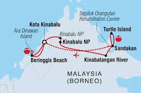 Muslim festivals are timed according to local sightings of various phases of the moon, and the dates given above are approximations. Best Borneo Tours 2021 22 Intrepid Travel