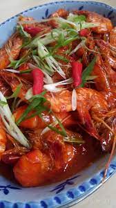 Pin On Resep Udang