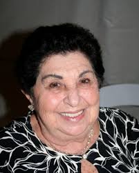 Mary J. Nugent Obituary April 20, 2024