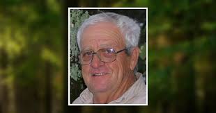 John Fielder Obituary May 19, 2025