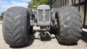 Agriline is a specialist in the supply of replacement and aftermarket parts for a wide range of modern, classic and vintage tractors. Ferguson Tef20 Aka Rubber Duck W Huge Tires Taking A Swim In The Ocean Ferguson Days 2019 Youtube