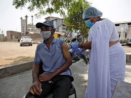 Check all the latest news and breaking news updates on coronavirus in india and across the world on times of india. Delhi Warns Of Grim Covid 19 Battle As Surge In India Hits New Record India Gulf News