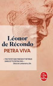 Pietra Viva, Léonor de Récondo | Livre de Poche