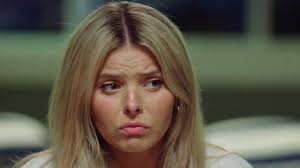 Why MAFS Olivia Frazer and Domenica Calarco won't meet in the boxing ring