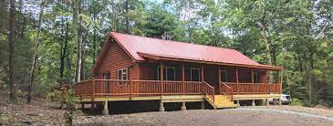 2021 Superb Musketeer Prefab Log Cabins Zook Cabins