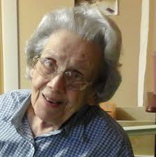 Obituary of Alice R. Simonson