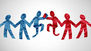 Americans want something better out of politics