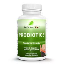 Image result for Probiotic