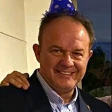 Andrés González Rico