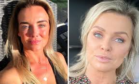 De zanger en zijn zwangere vriendin monique wonen tijdelijk in. Pijnlijk Voor Andre Hazes En Monique Bridget Maasland Toch Zwanger Dagelijks Nederland