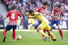 Maybe you would like to learn more about one of these? Atletico Madrid Vs Villarreal Preview Tips And Odds Sportingpedia Latest Sports News From All Over The World