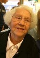 Obituary for Greta Bertha (Wilson) Barrett
