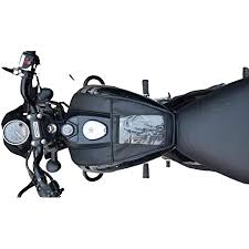 2021 bajaj avenger cruice 220, bajaj avenger cruice 220, bajaj avenger 220, 2021 for those who believe that salvation lies on the open road. Saharaseats Bajaj Avenger 150 180 220 All Avenger Models Plain Tank Cover Tank Bag Black Amazon In Car Motorbike