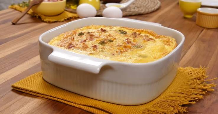 Country Omelet