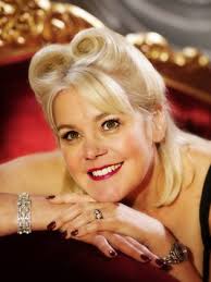 A tribute to Elisabeth Denton-Miller, 1965