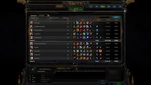 Smite Nemesis Build Guide Davidodocola S Nemesis The Badass Blind Assassin Op After Nerfs Last Updated 8 25 14 Smitefire Got to help redesign poseidon for smite. smite nemesis build guide davidodocola
