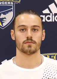 2021 Men's Soccer Roster