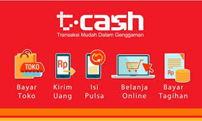 Untuk transfer ke akun virtual untuk saat ini hanya. Cara Transfer Uang Menggunakan T Cash Telkomsel Emingko Blog